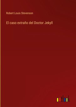 El caso extraño del Doctor Jekyll