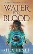 Water for Blood - Bild 1