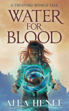 Water for Blood - Henle, Alea