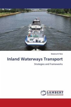Cover Inland Waterways Transport