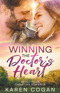 Winning the Doctor's Heart - Cogan, Karen