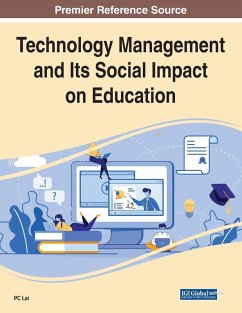 Cover Technology Management and Its Social Impact on Education
