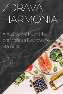 Zdravá Harmonia - ¿Erná, Veronika