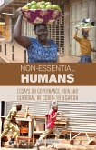 Non-essential Humans