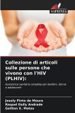 Collezione di articoli sulle persone che vivono con l'HIV (PLHIV):
