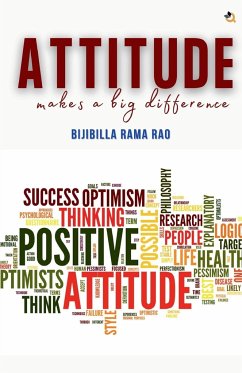 Attitude - Rao, Bijibilla Rama
