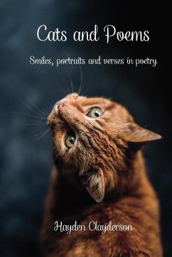 Cats and Poems - Clayderson, Hayden