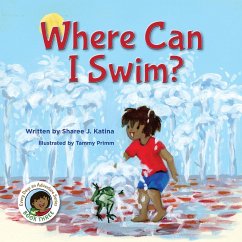 Where Can I Swim? - Katina, Sharee