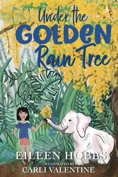 Under the Golden Rain Tree - Hobbs, Eileen