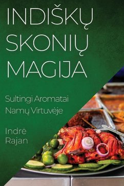 Cover Indi¿k¿ Skoni¿ Magija