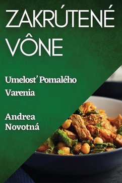 Zakrútené Vône - Novotná, Andrea