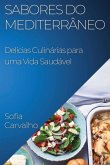 Sabores do Mediterrâneo