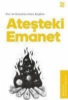 Atesteki Emanet - Cakir, Merve