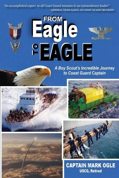 From Eagle to Eagle - Ogle, Mark