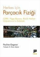 Cover Herkes icin Parcacik Fizigi