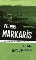 Alan Savunmasi - Markaris, Petros