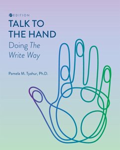Cover Talk to the Hand