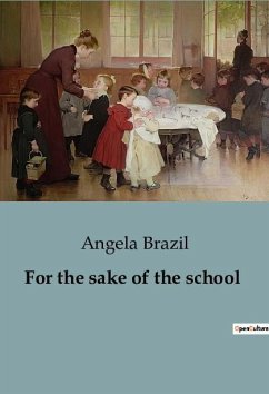 For the sake of the school - Brazil, Angela