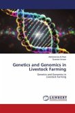 Genetics and Genomics in Livestock Farming