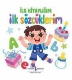 Ilk Kitapligim - Ilk Sözcüklerim Ciltli