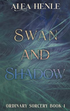 Swan and Shadow - Henle, Alea
