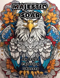 Majestic Soar - Colorzen