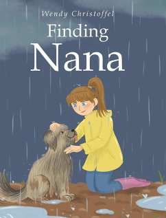 Cover Finding Nana