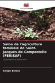 Salon de l'agriculture familiale de Saint-Jacques-de-Compostelle (FERISAF)