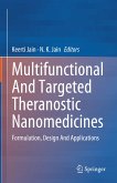 Multifunctional And Targeted Theranostic Nanomedicines (eBook, PDF)