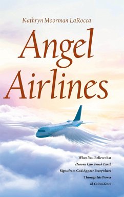 Angel Airlines - Moorman Larocca, Kathryn