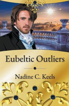 Eubeltic Outliers - Keels, Nadine C.