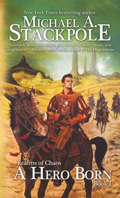 Hero Born - Stackpole, Michael A.