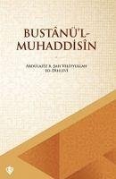 Bustanül Muhaddisin Bustanül Muhaddisin