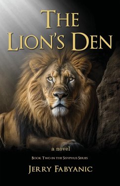 The Lion's Den - Fabyanic, Jerry