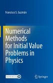 Numerical Methods for Initial Value Problems in Physics (eBook, PDF)