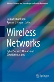 Wireless Networks (eBook, PDF)