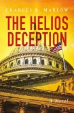 The Helios Deception (eBook, ePUB)