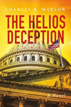Cover The Helios Deception (eBook, ePUB)