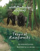 Tropical Rainforests (Karen (Sgaw)-English)