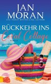 Rückkehr ins Coral Cottage Rückkehr ins Coral Cottage