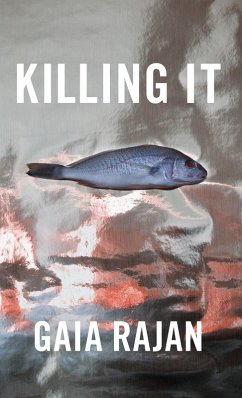 Cover Killing It