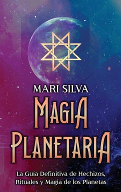 Magia Planetaria - Silva, Mari