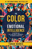 The Color of Emotional Intelligence