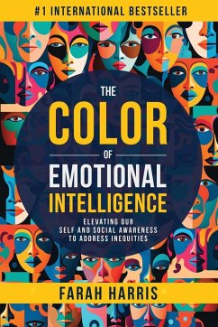 The Color of Emotional Intelligence - Harris, Farah