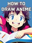 How to Draw Anime Easily