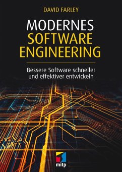 Modernes Software Engineering (eBook, ePUB) - Farley, David