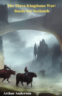 Cover The Three Kingdoms War: Battle for Seelanth (eBook, ePUB)