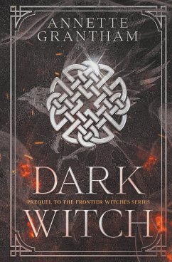 Dark Witch - Grantham, Annette