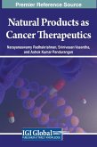 Natural Products as Cancer Therapeutics