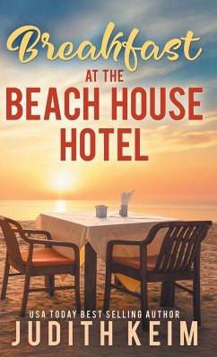 Breakfast at The Beach House Hotel - Keim, Judith